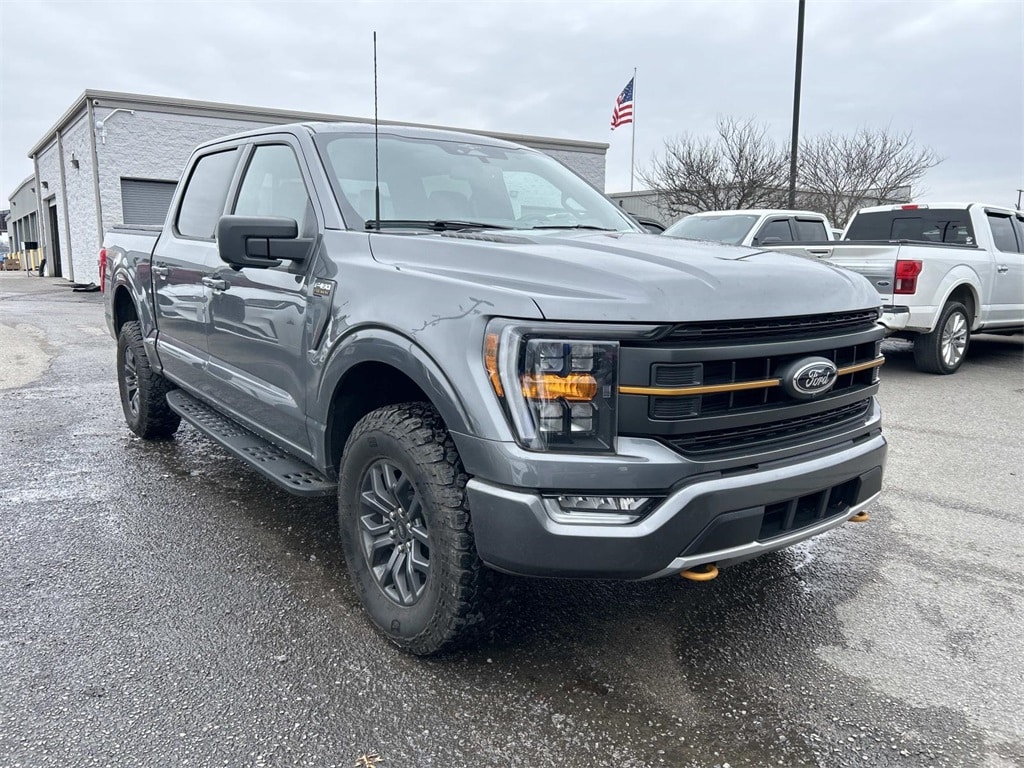 2023 Ford F-150 Tremor's photo