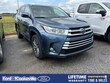 Toyota Highlander Hybrid