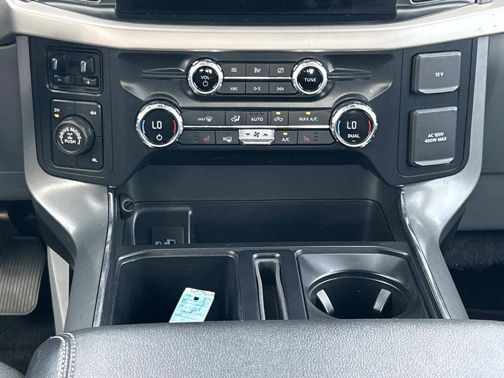 2021 Ford F-150 XLT - Photo 17