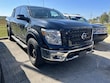 Nissan Titan