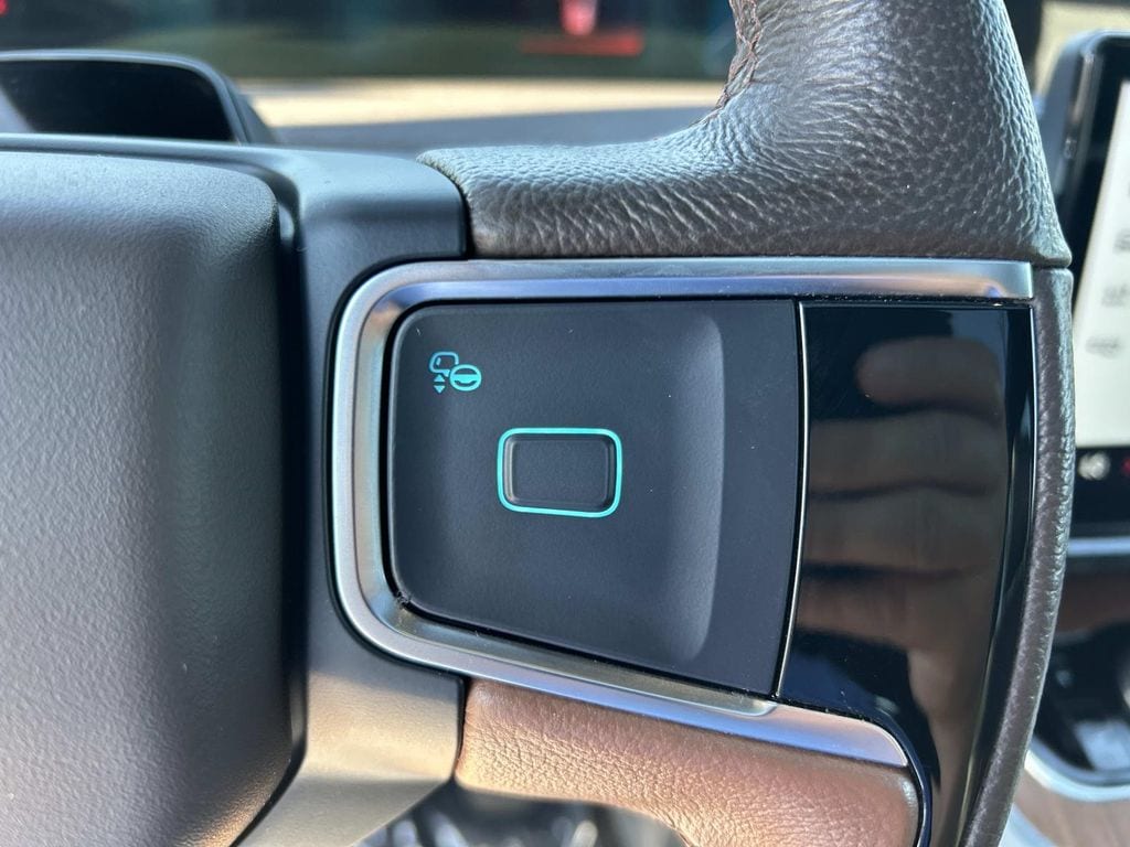 2025 Ford Expedition King Ranch - Photo 34