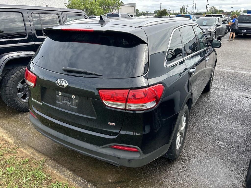 Used 2017 Kia Sorento LX SUV