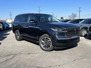 2026 Lincoln Navigator Premiere SUV