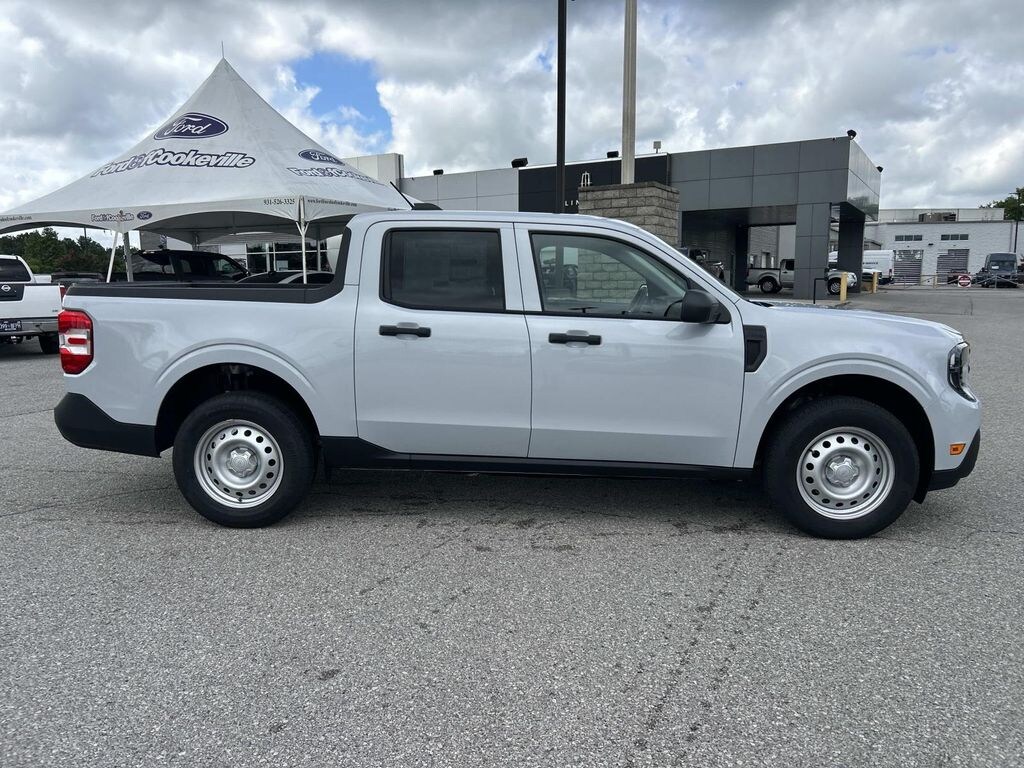 Used 2026 Ford Maverick XL Truck