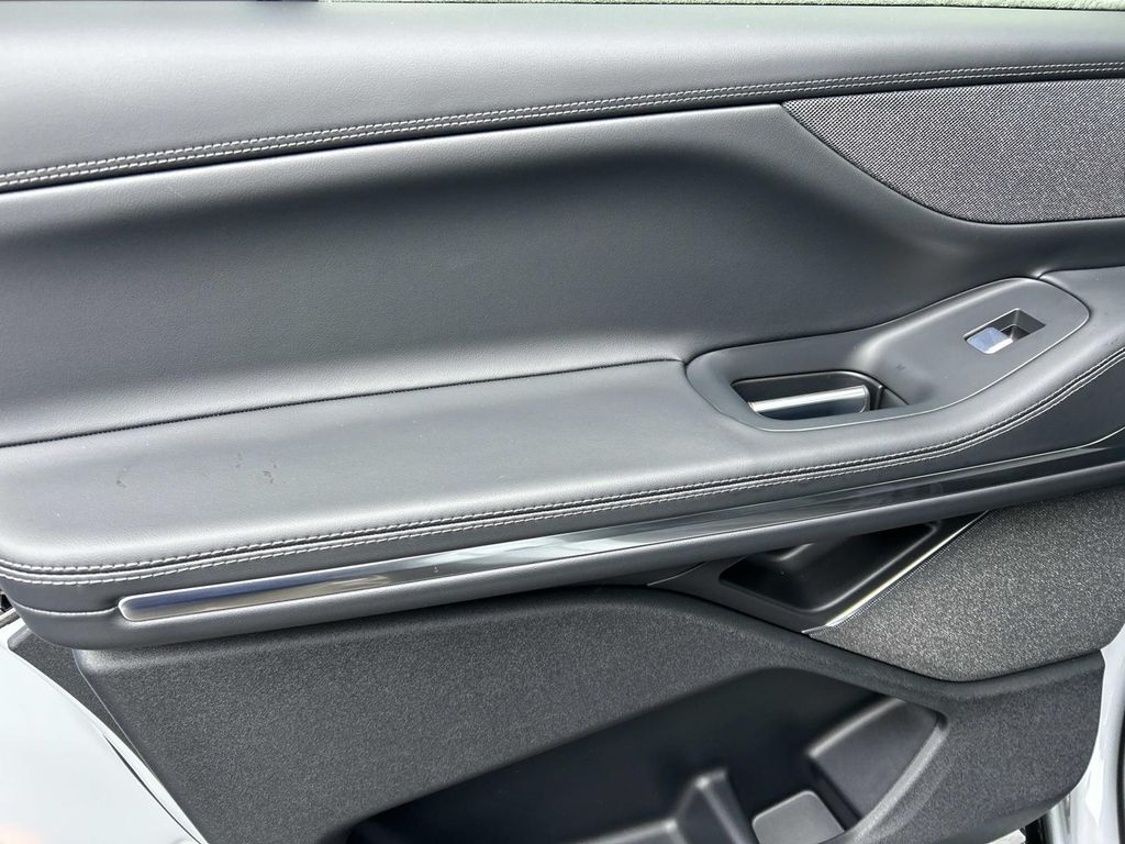 2026 Lincoln Navigator Reserve L - Photo 12