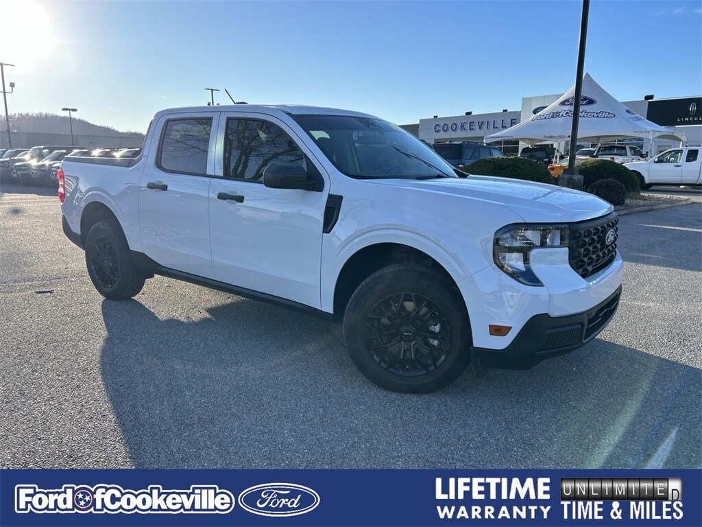 Used 2025 Ford Maverick XL Truck