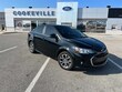 Chevrolet Sonic