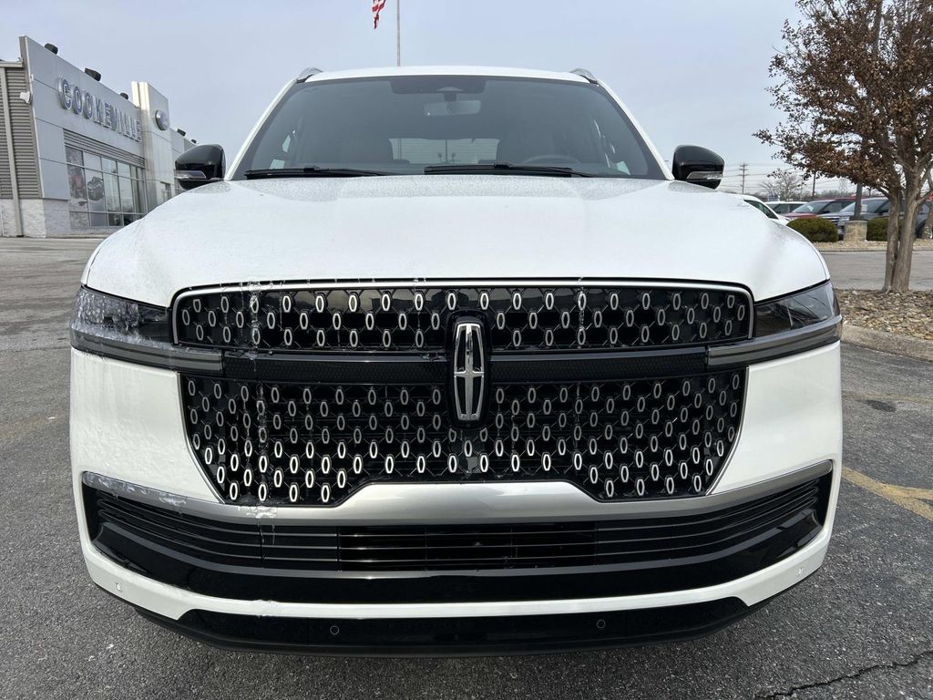 2026 Lincoln Navigator Reserve - Photo 9