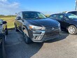 Mitsubishi Outlander Sport