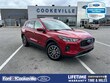 Ford Escape Plug-In Hybrid