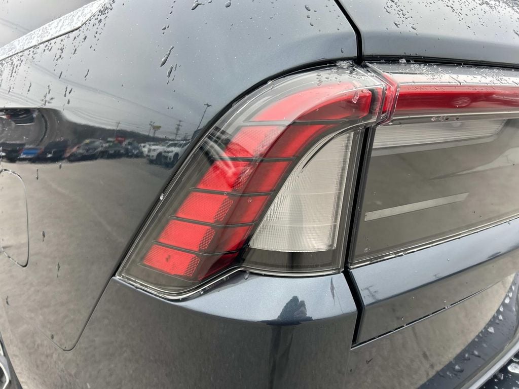 2026 Lincoln Navigator Reserve L - Photo 11