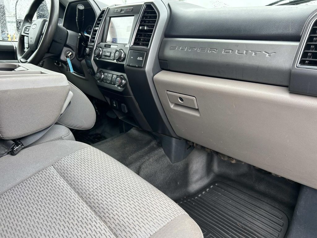 2022 Ford F-250 Super Duty XLT - Photo 21