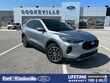 Ford Escape Plug-In Hybrid