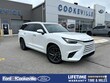 LEXUS TX