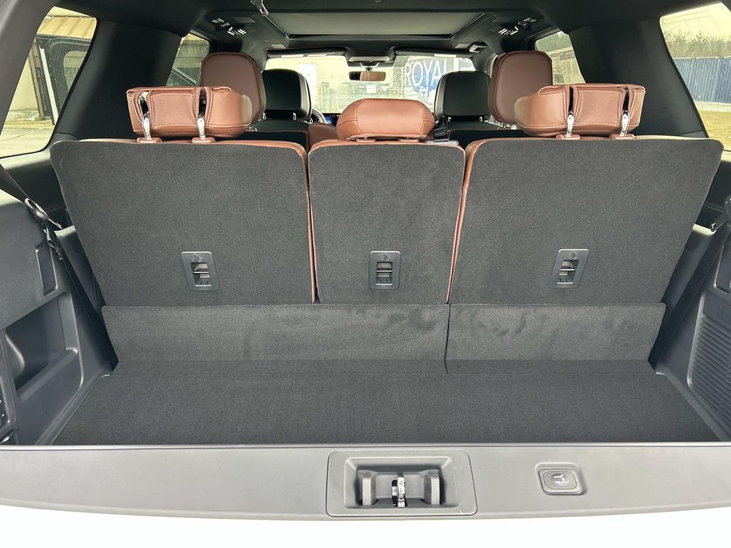 2026 Lincoln Navigator Reserve - Photo 18