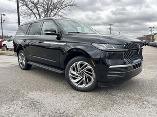 2026 Lincoln Navigator Premiere SUV