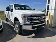 Ford F-250SD