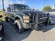 Ford F-250SD