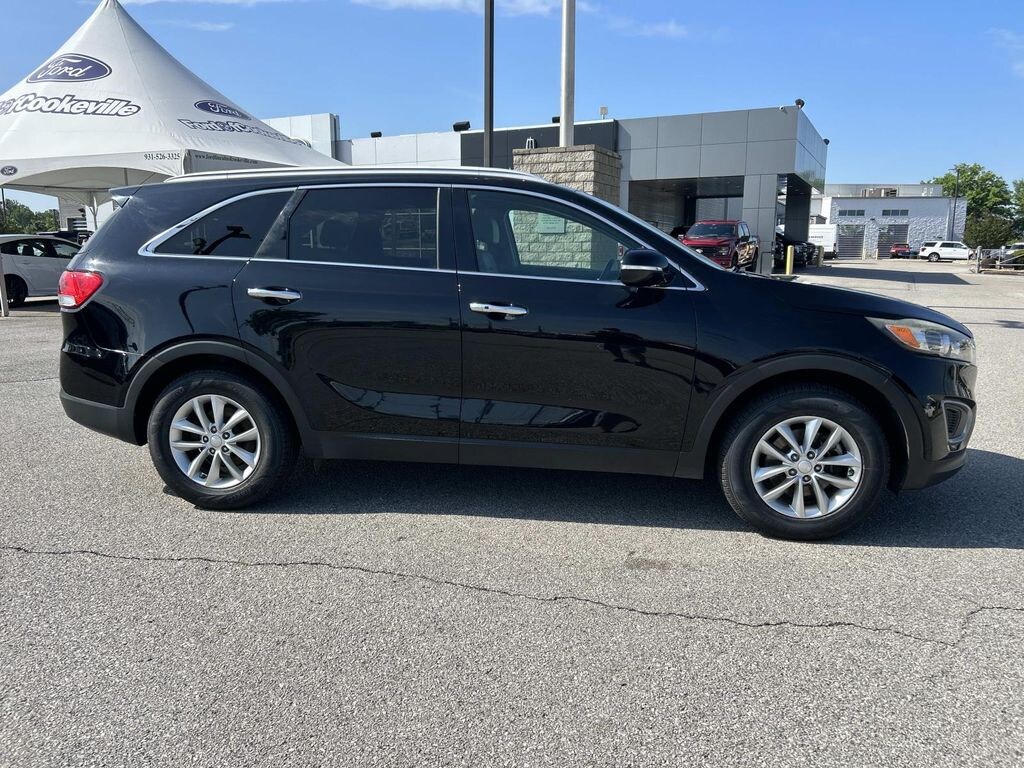 Used 2017 Kia Sorento LX SUV