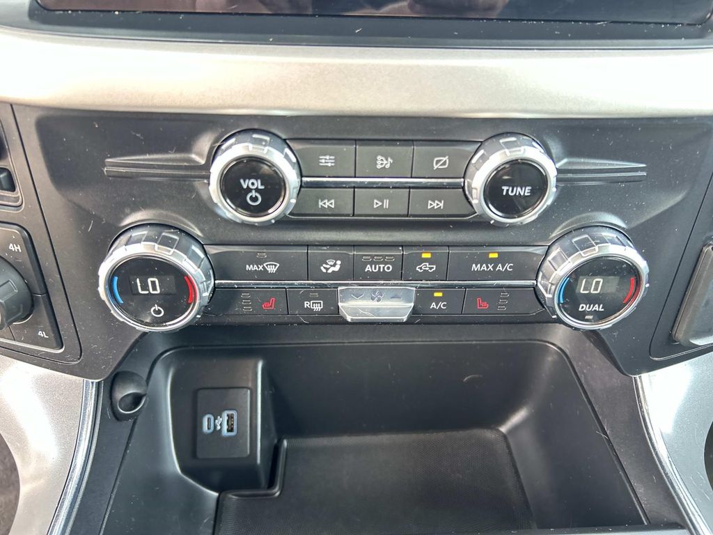2021 Ford F-150 XLT - Photo 28
