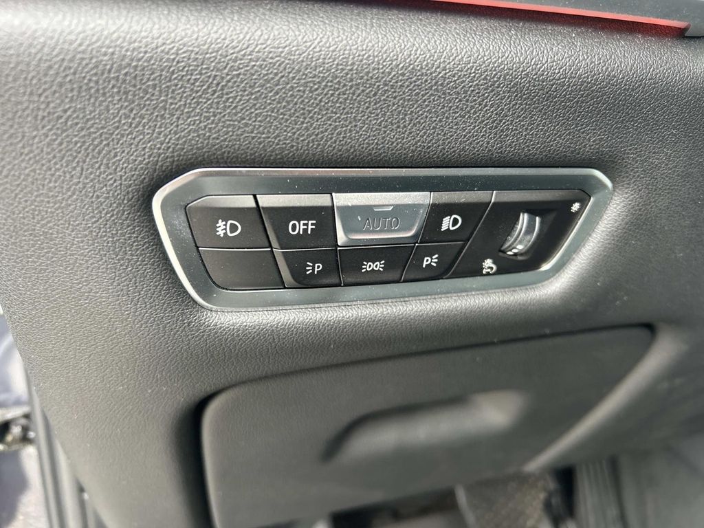 2021 BMW X7 40i - Photo 33