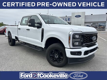 2025 Ford F-250SD XL Truck