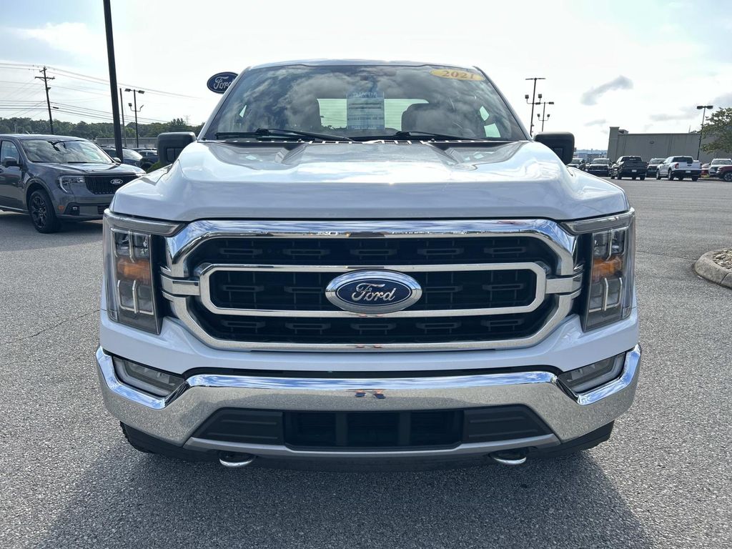 2021 Ford F-150 XLT - Photo 9