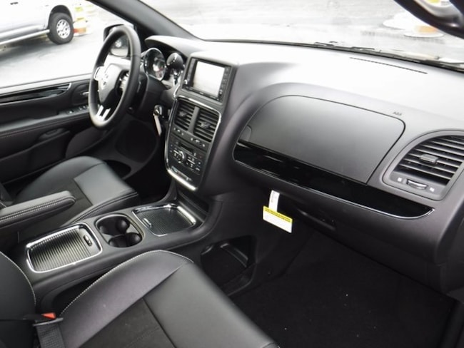 Granite City Coupons >> New 2019 Dodge Grand Caravan SXT Passenger Van For Sale in ... Granite City Coupons >> New 2019 Dodge Grand Caravan SXT Passenger Van For Sale in ...