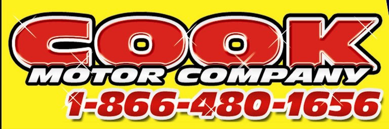 Cook Motor Company Used Ford Chevrolet Nissan Chrysler And