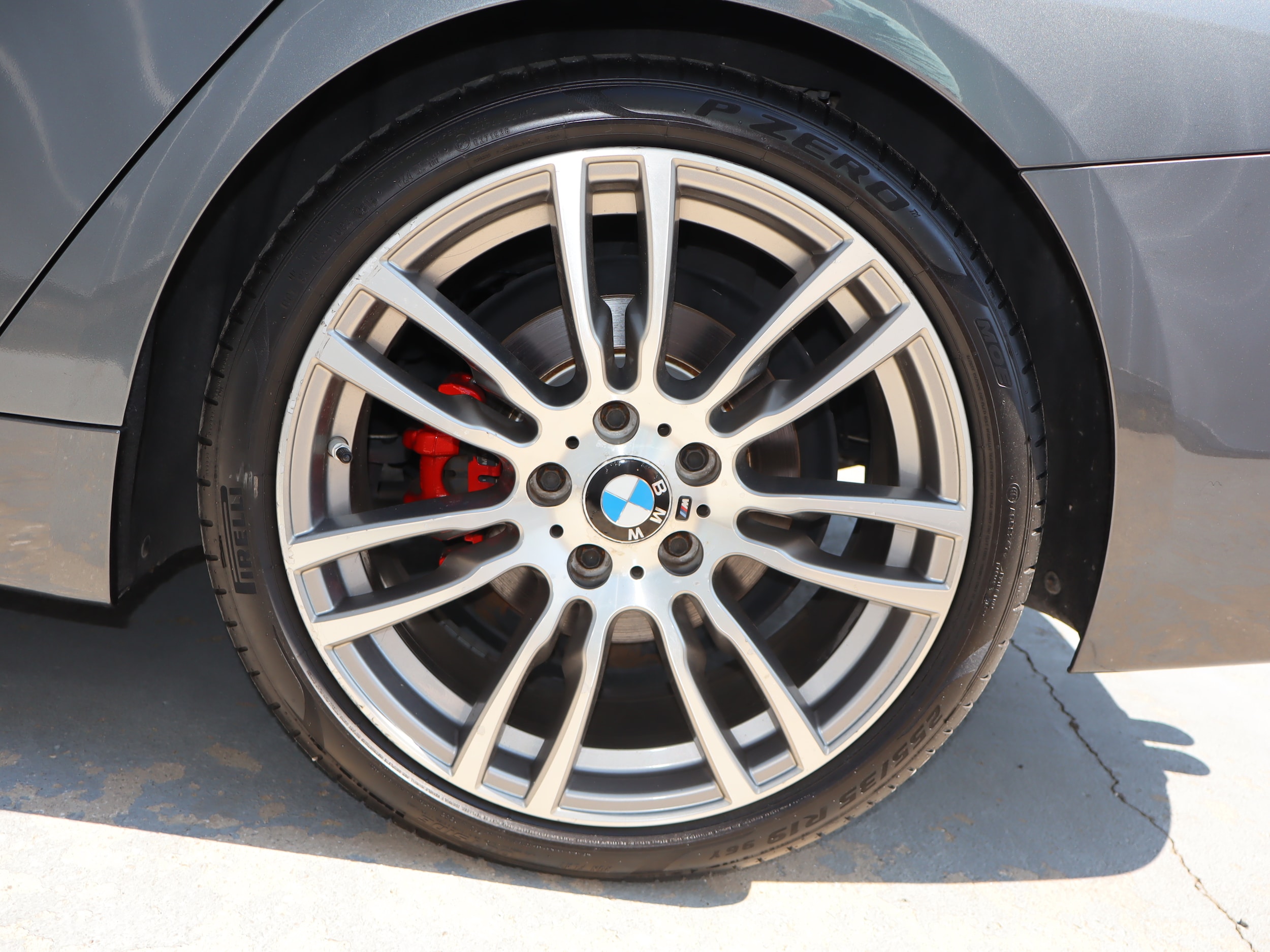 2018 BMW 4 Series 430i - Photo 12