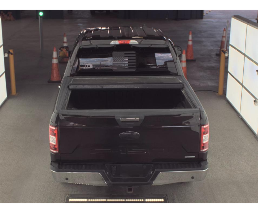 Used 2020 Ford F-150 XLT SUPERCREW Truck SuperCrew Cab