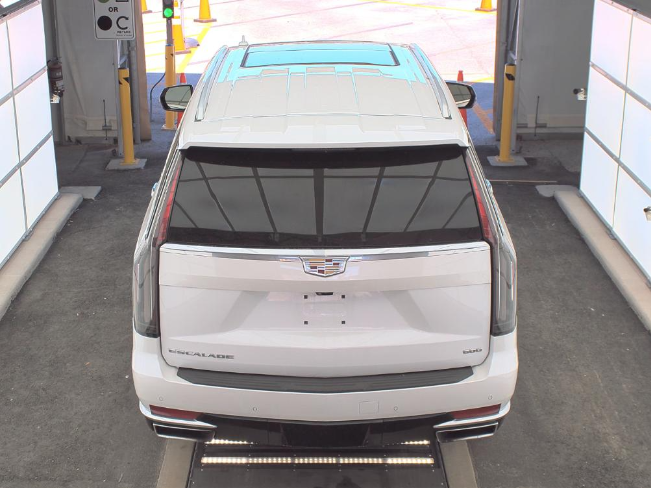 2023 CADILLAC Escalade Premium Luxury - 4