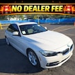  BMW 328i