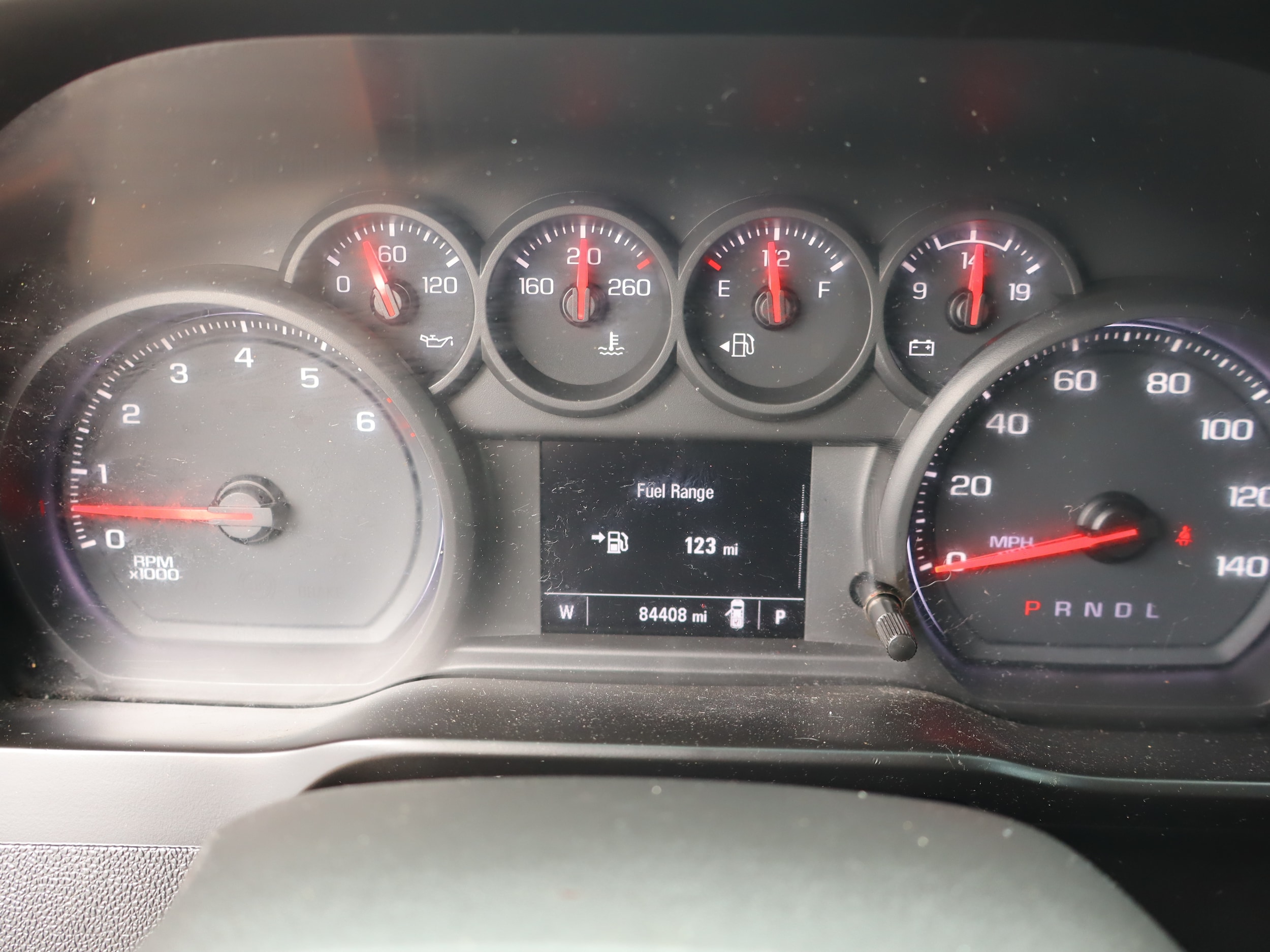 2020 Chevrolet Silverado 1500 CREW CAB CUSTOM Black at Cook Motor Company