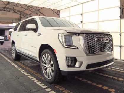 2021 GMC Yukon XL Denali - 3