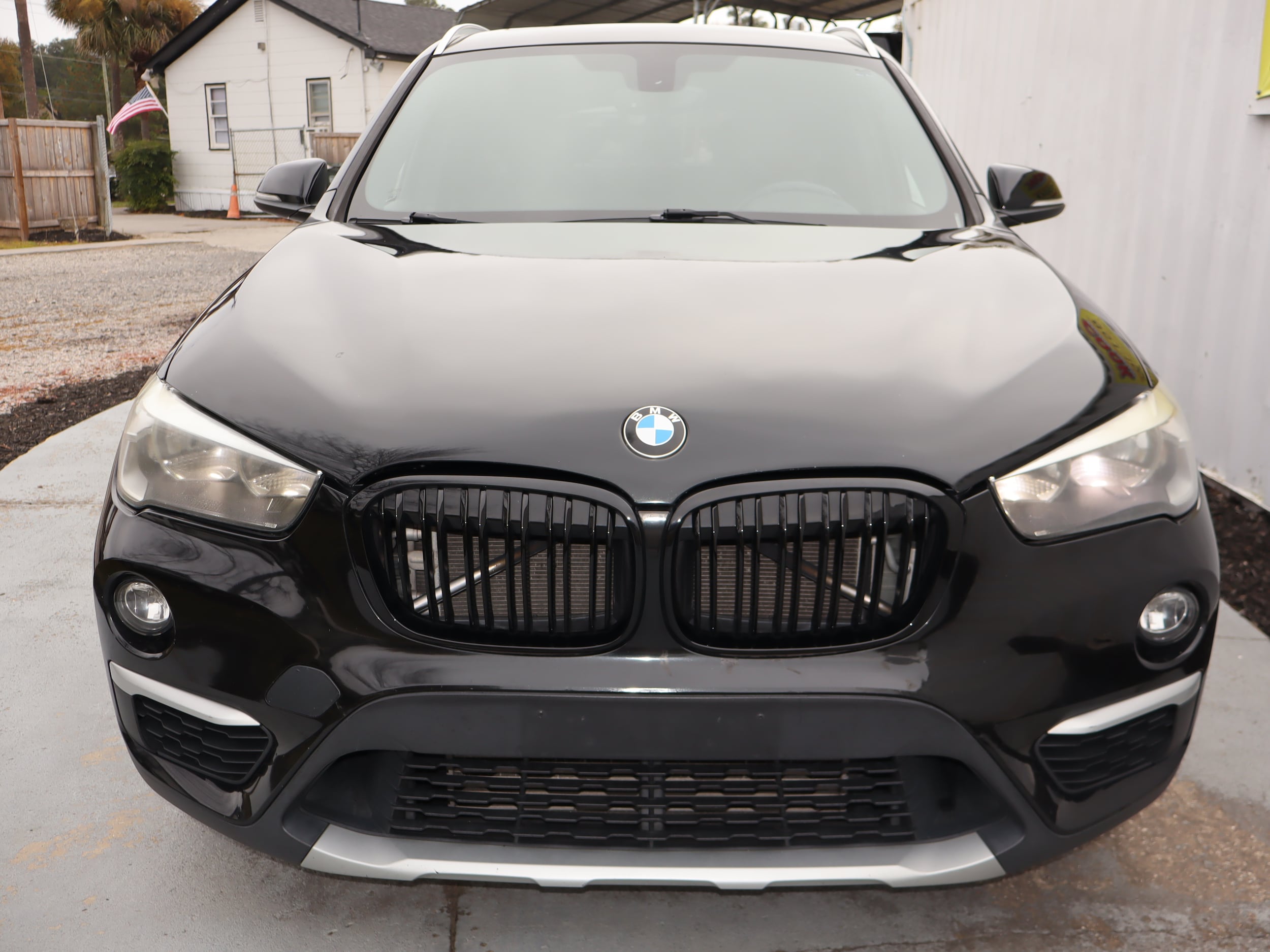 2018 BMW X1 xDrive28i - 4