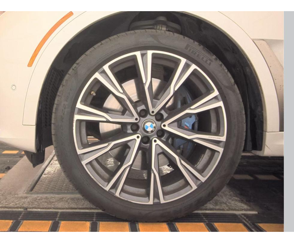 2021 BMW X7 M50i - 6