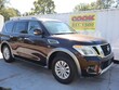  Nissan Armada