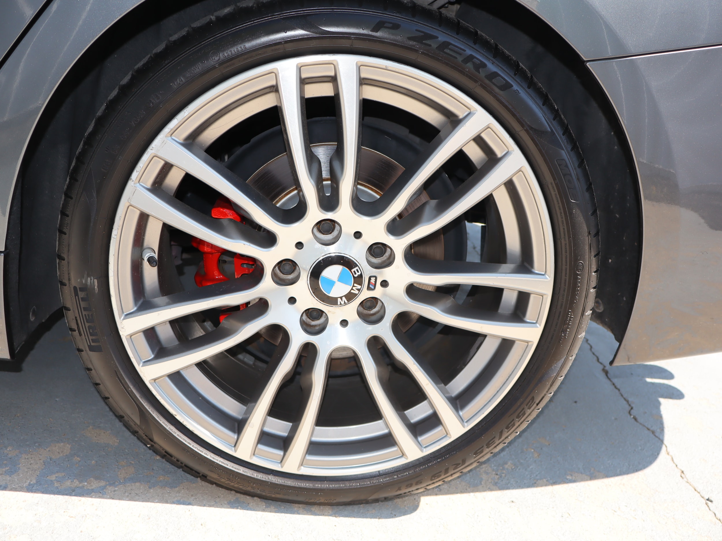 2018 BMW 4 Series 430i - Photo 10