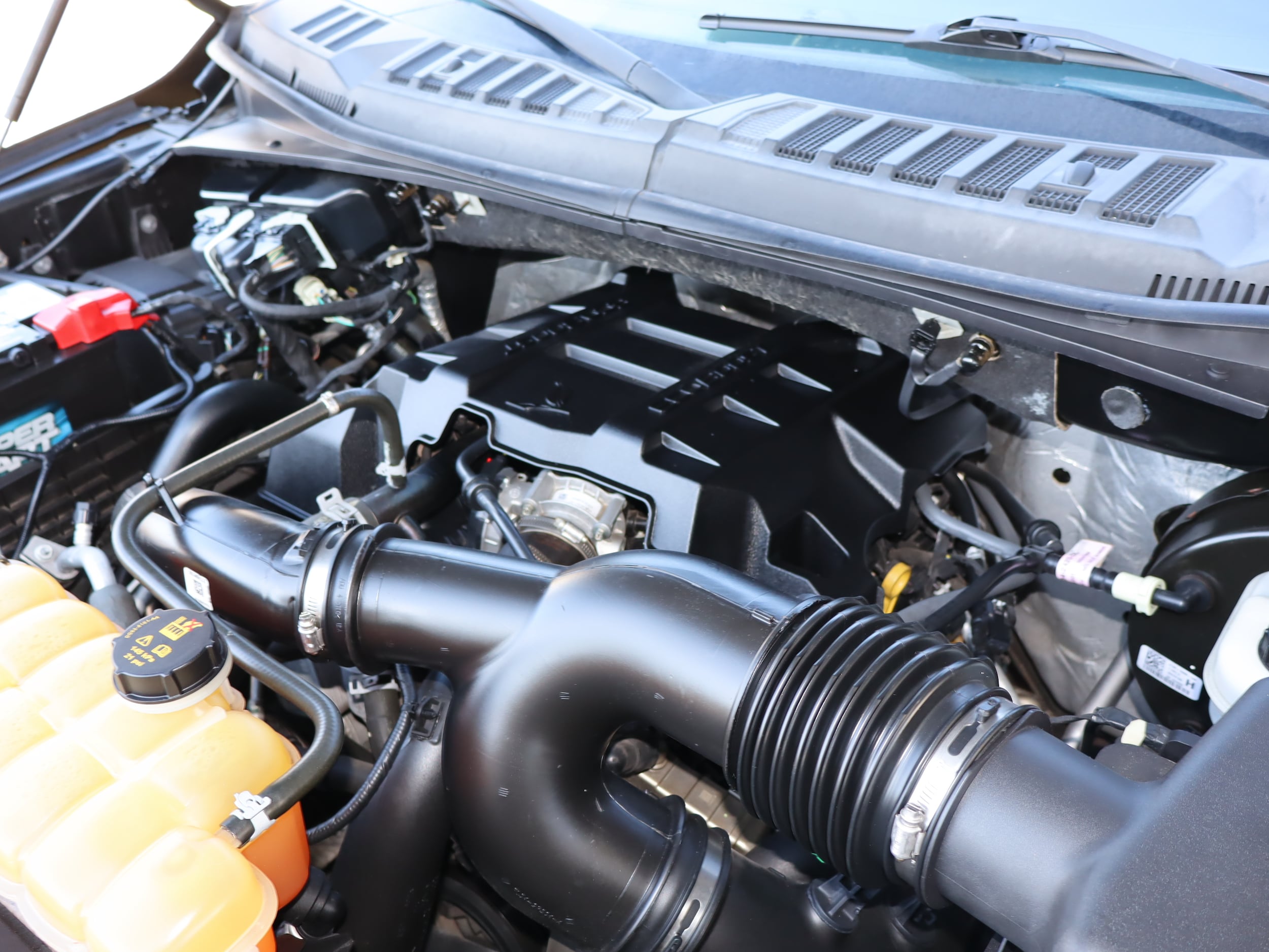 2018 Ford F-150 XLT - Photo 28