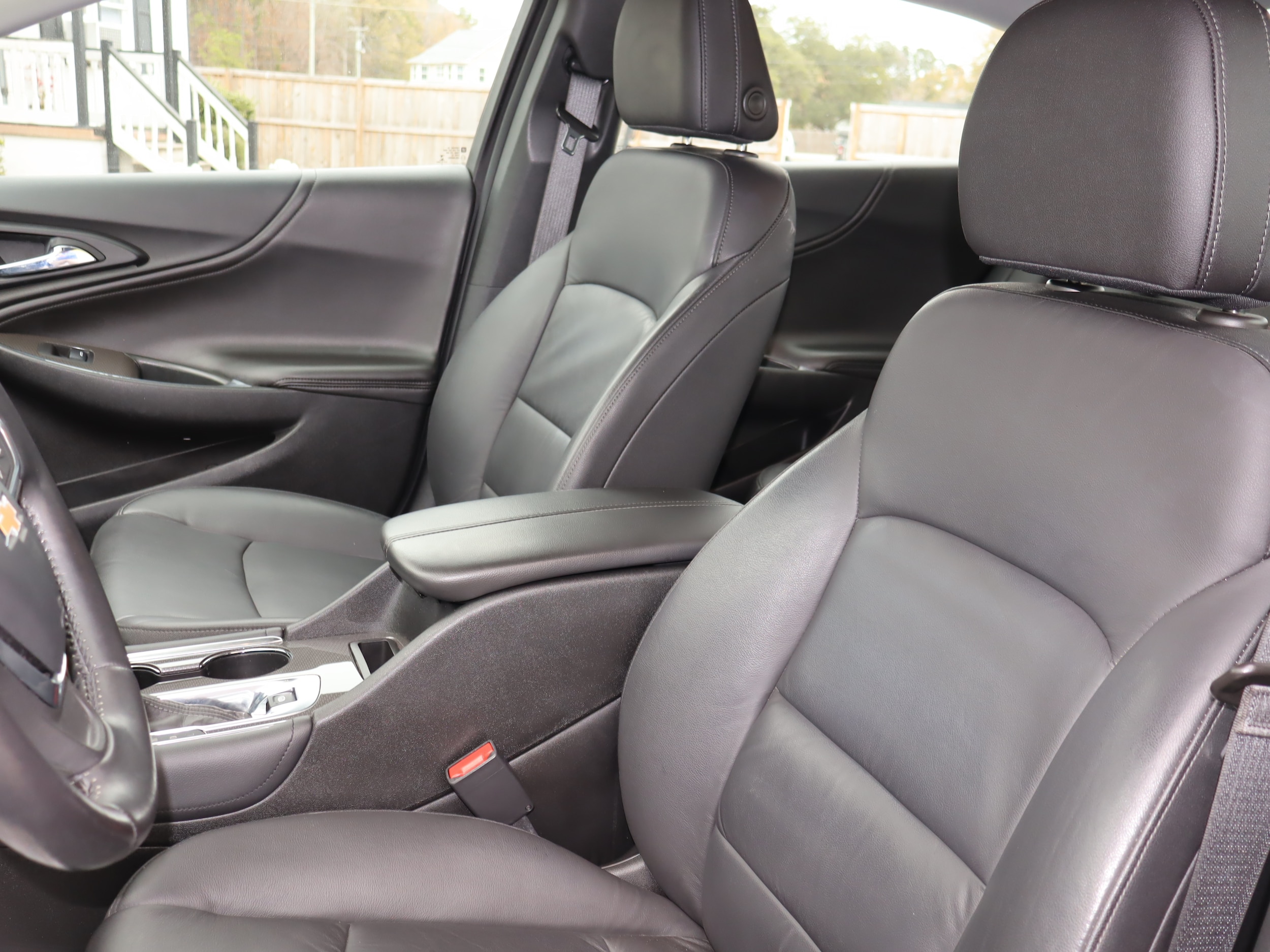 2022 Chevrolet Malibu LT - 10