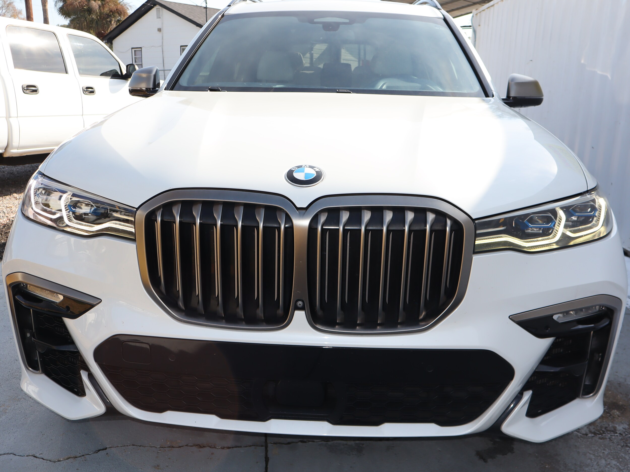 2021 BMW X7 M50i - Photo 6
