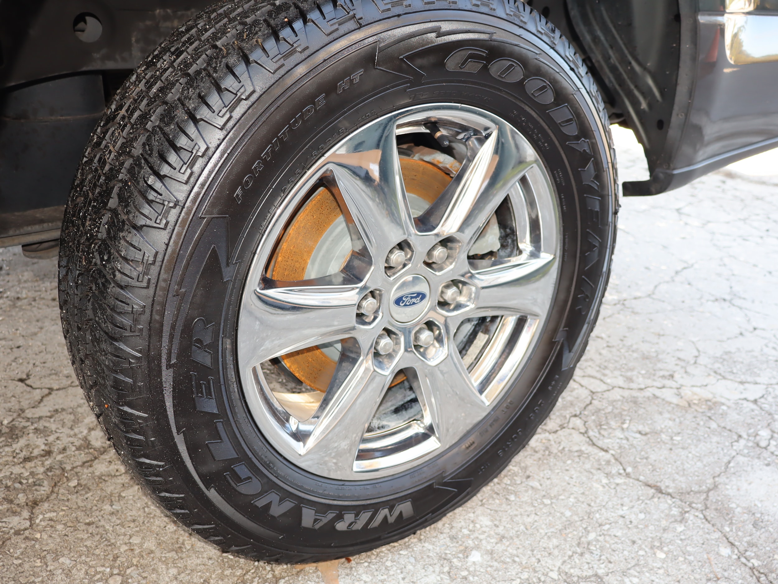 2018 Ford F-150 XLT - Photo 23