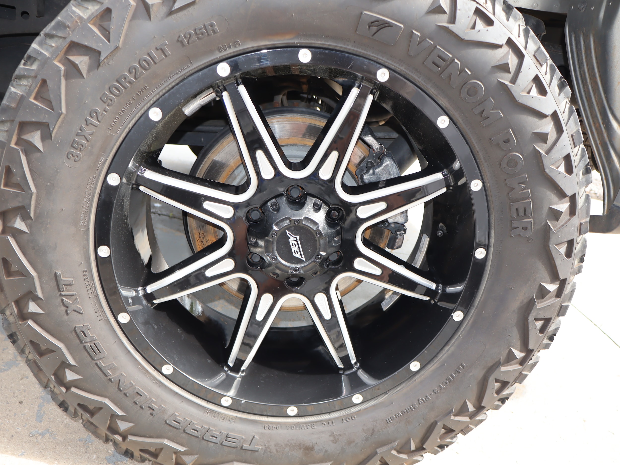 2023 Ford F-150 XLT SUPER CREW - 10