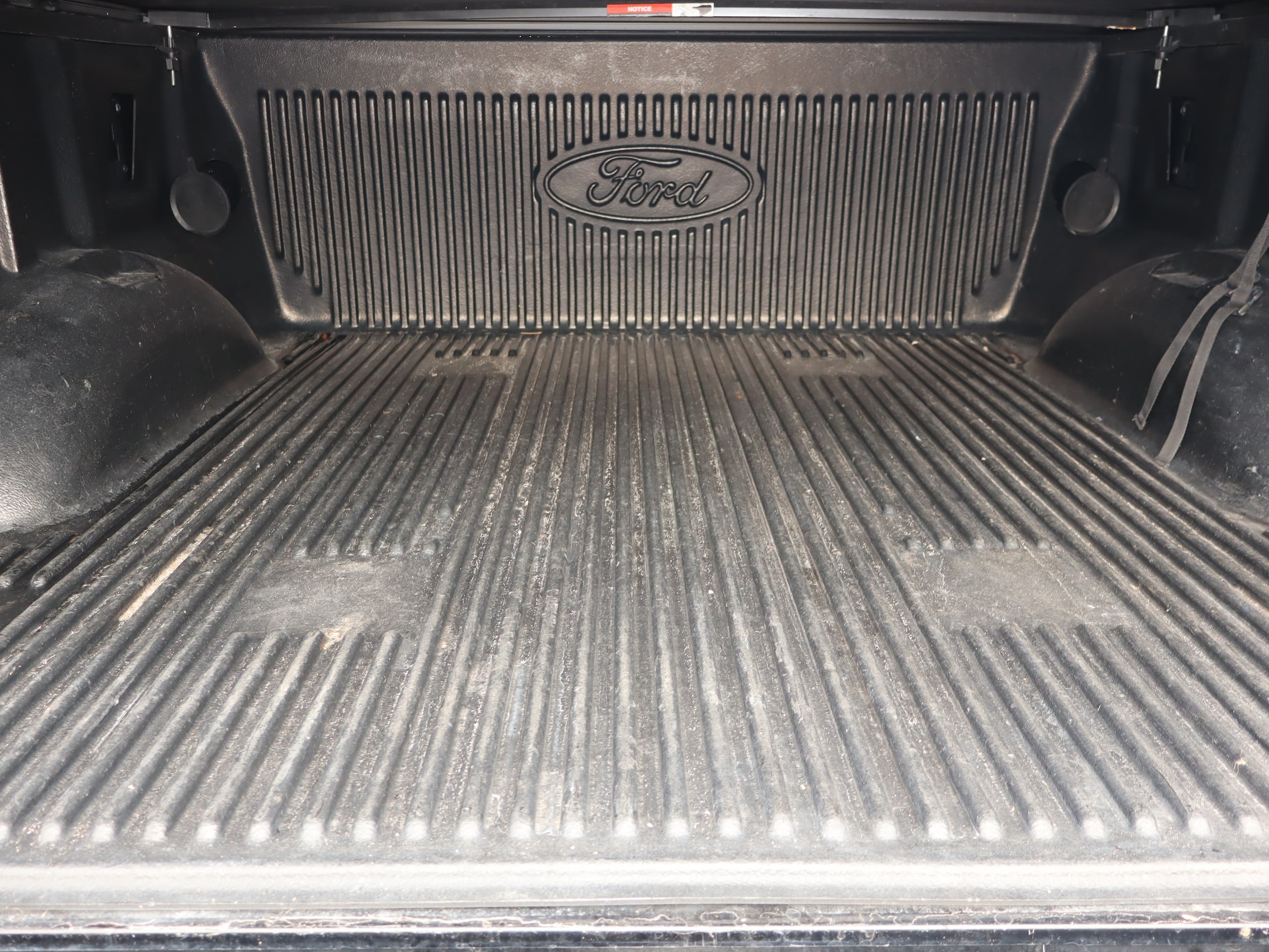 2017 Ford F-150 XLT SUPER CREW 4X4 Shadow Black at Cook Motor Company