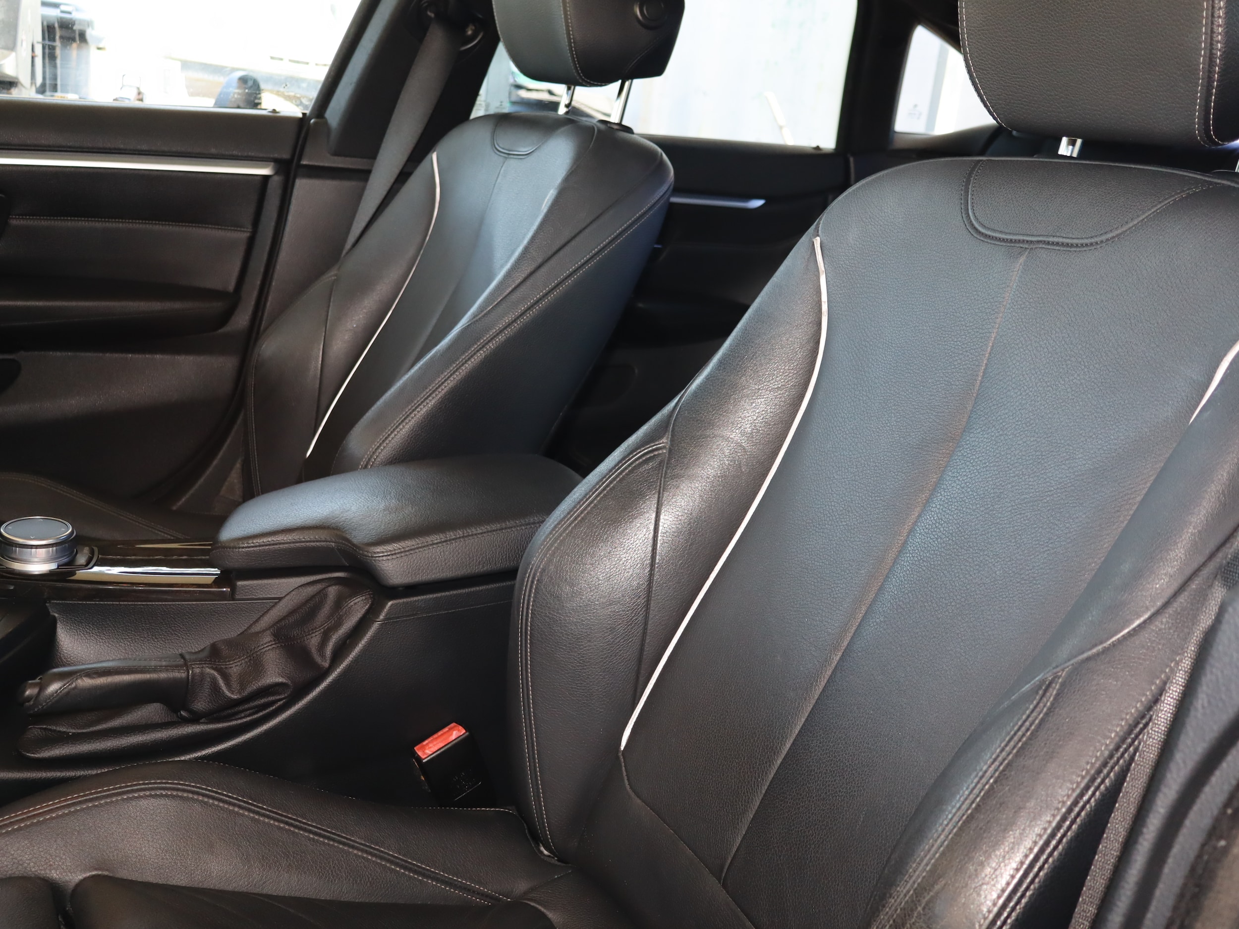 2018 BMW 4 Series 430i - Photo 21