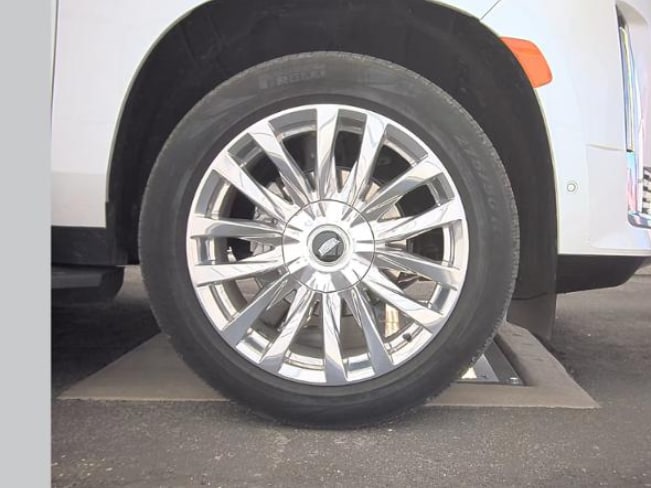 2023 CADILLAC Escalade Premium Luxury - 6