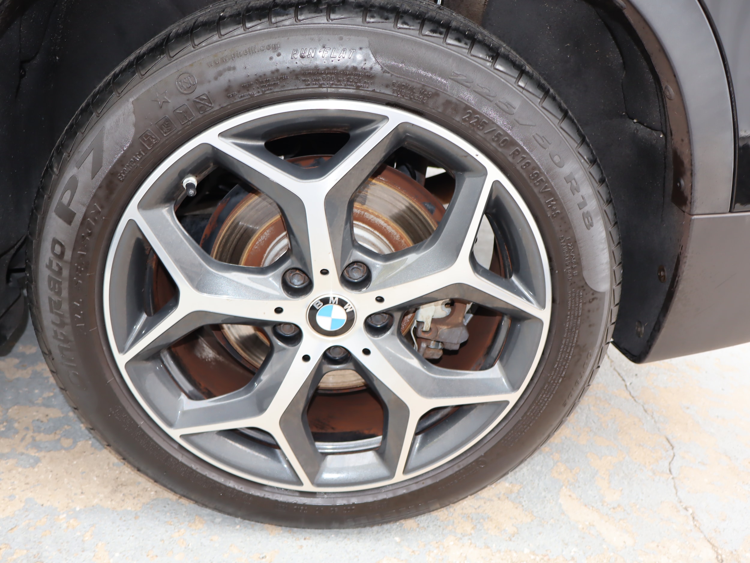 2018 BMW X1 xDrive28i - 9