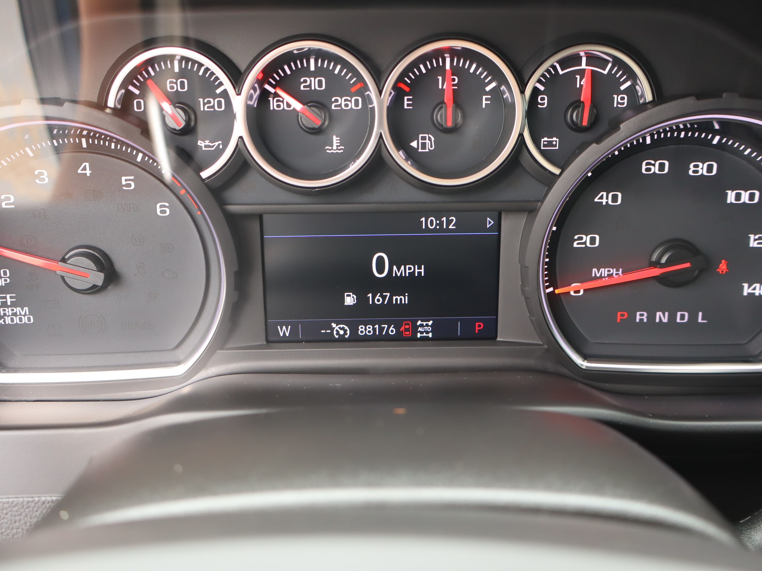 2021 Chevrolet Silverado 1500 LT - Photo 19