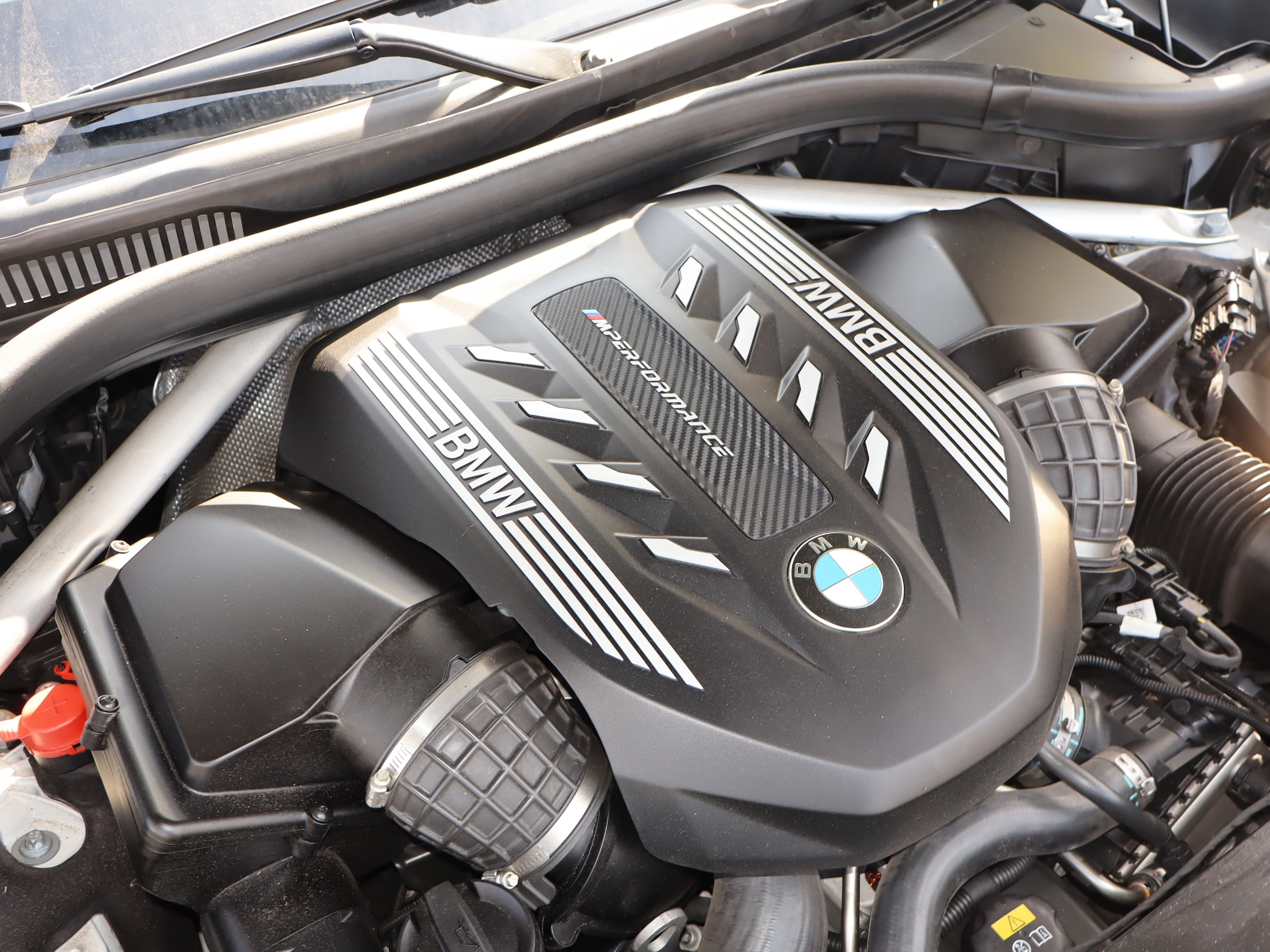 2021 BMW X7 M50i - Photo 25